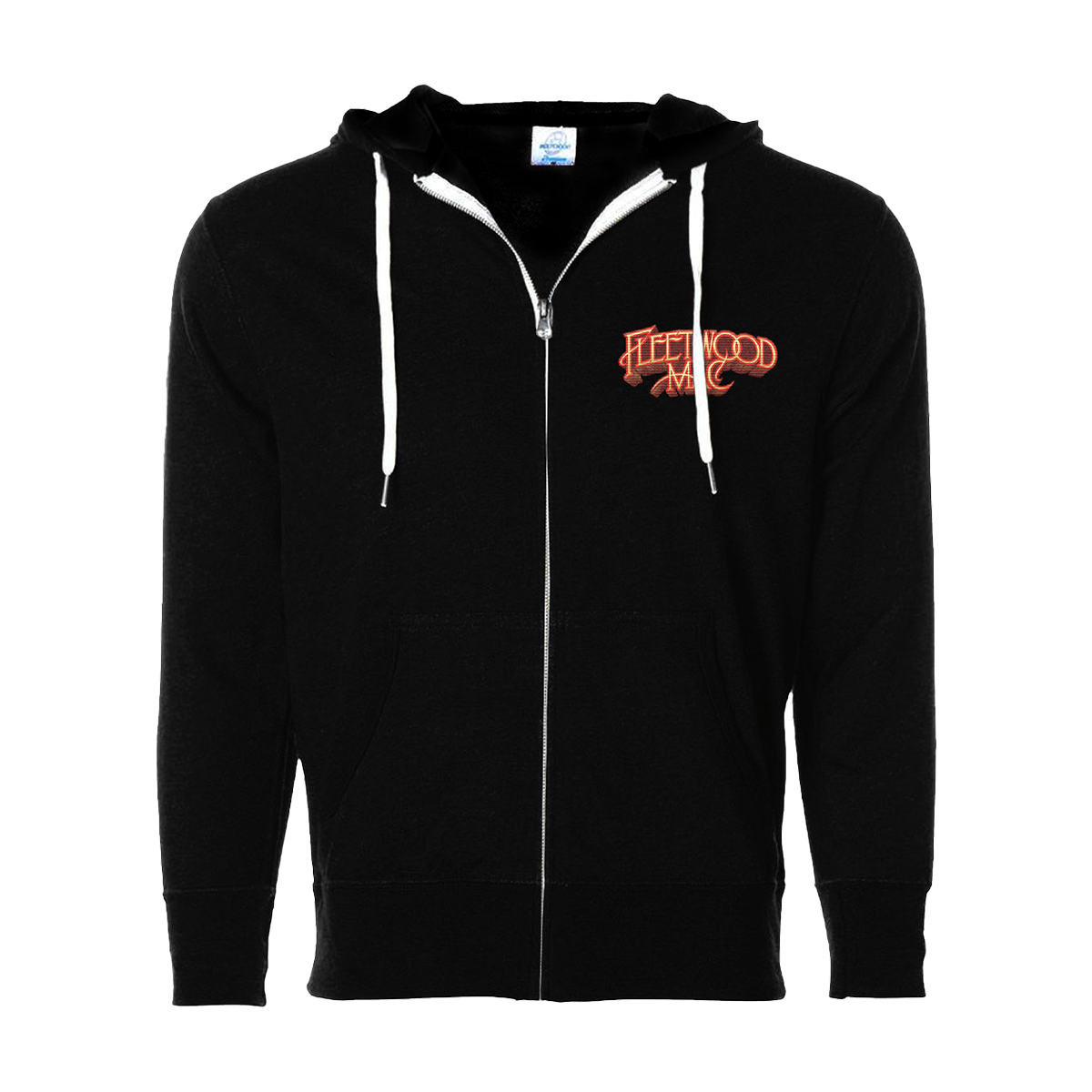 Fleetwood 2025 mac hoodie