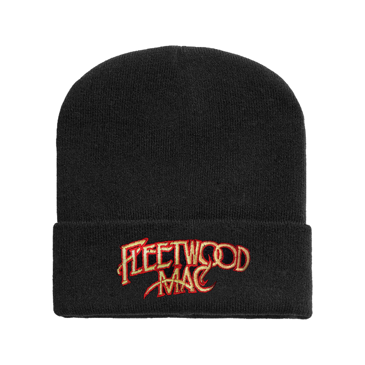 Fleetwood Mac Beanie