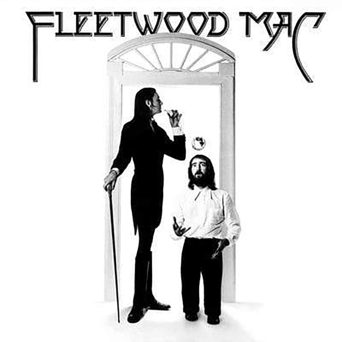 Fleetwood Mac CD