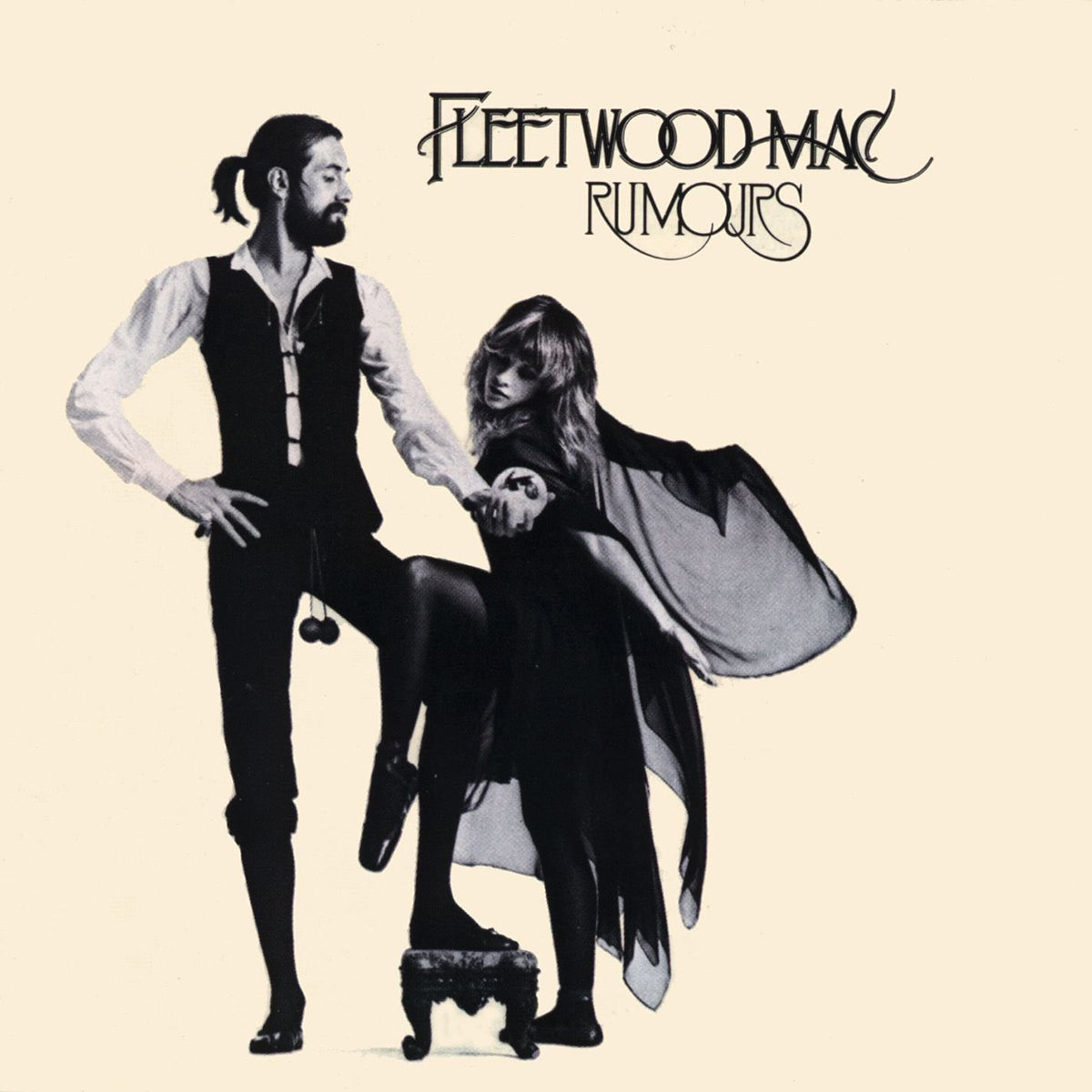 Rumours 2 LP