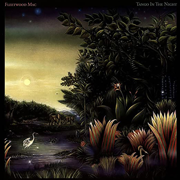 ☆輸入盤Fleetwood Mac Tango Is The Night 2CD 51+gEdw08CL._SY200_QL15_.jpg