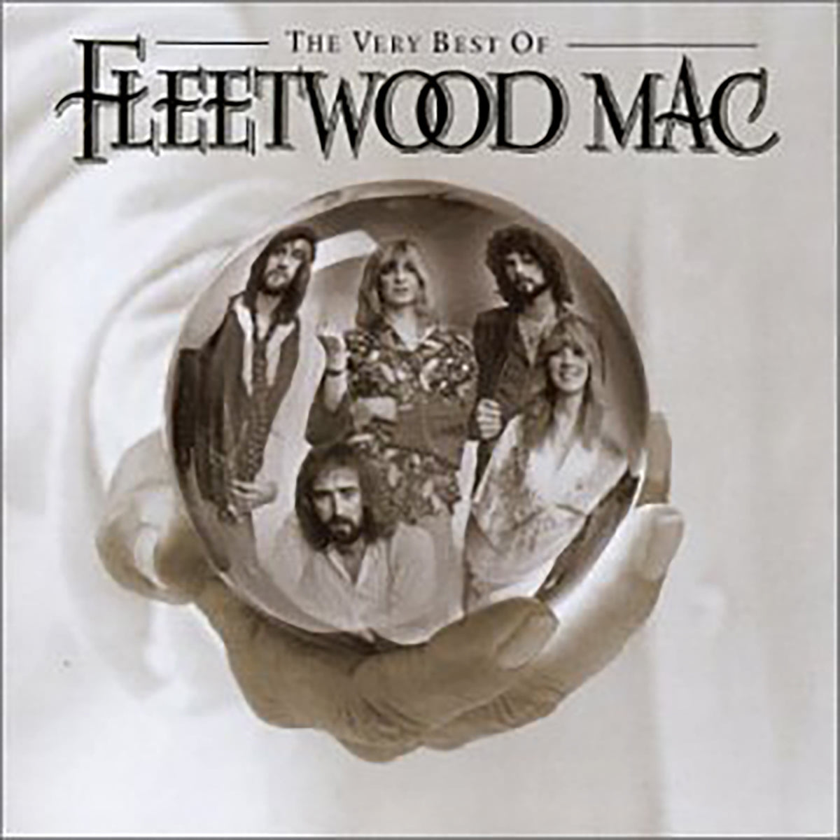 The Very Best Of Fleetwood Mac 2 CD
